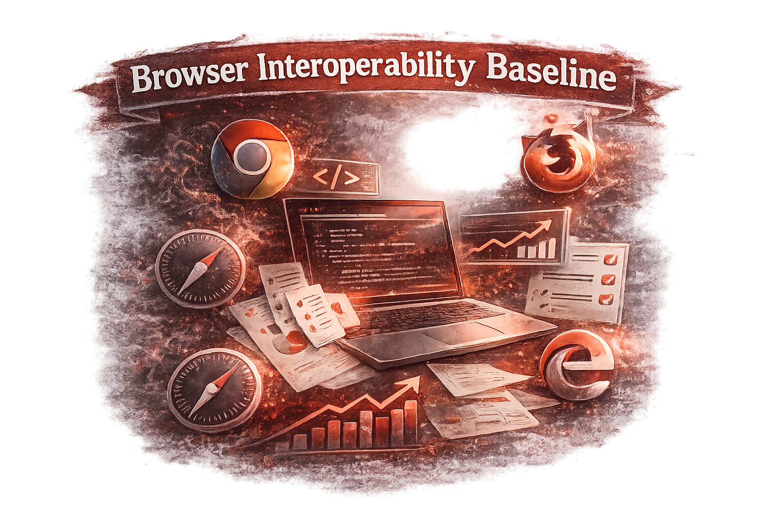 Browser Interoperability Baseline