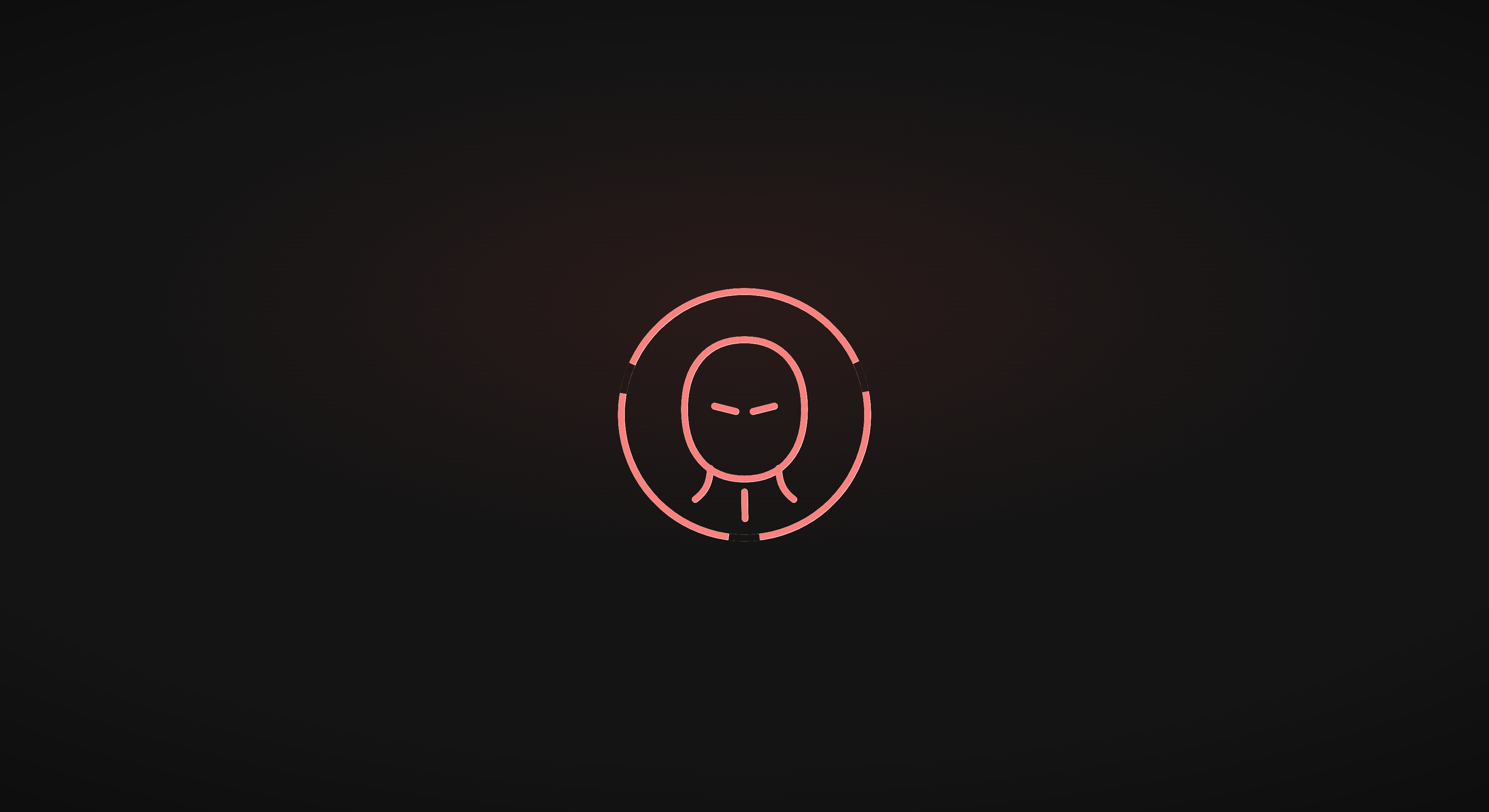 Kas Elvirov logo at main page